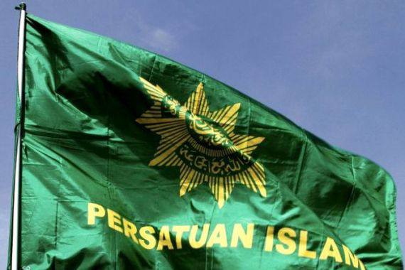 Tentang Portal PD PERSIS Kabupaten Dharmasraya